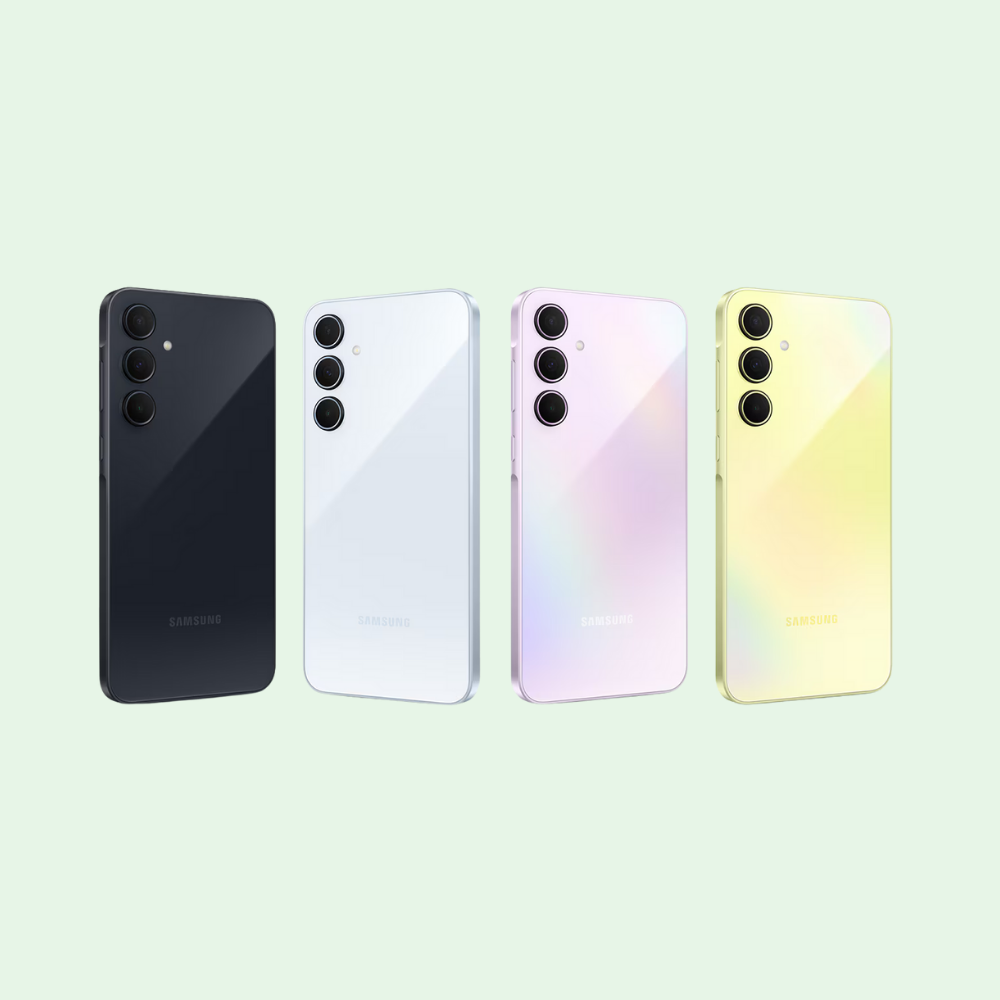 Samsung Galaxy A35 5G A356 DS Samsung Galaxy A35 5G A356 DS